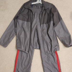 TEK GEAR JOGGING OUTFIT